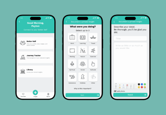 Betterment App(1)